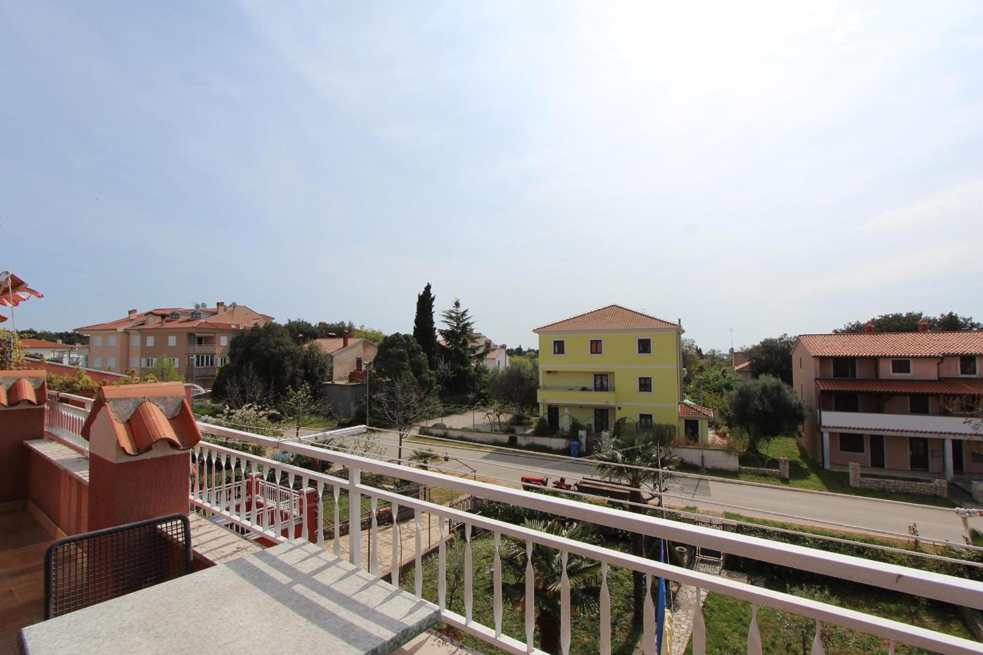 Apartments Malvina Rovinj Exterior photo