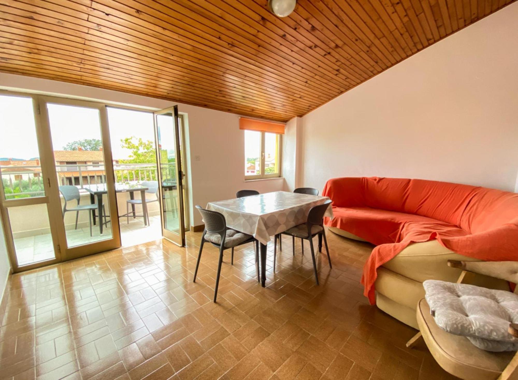 Apartments Malvina Rovinj Exterior photo